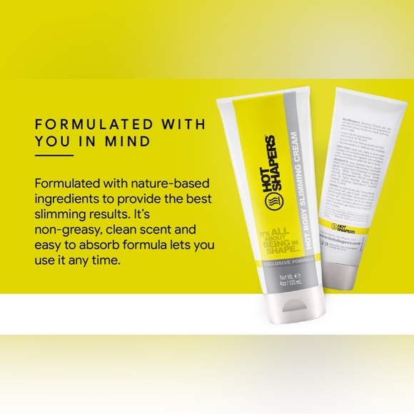 NWT 3Pc Set HOT SHAPERS Cami Hot with Waist Trainer Women’s Slimming Body Shaper - Picture 11 of 16